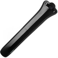 Tweeks Cycles Ass Savers Fendor Bendor Big Rear Mudguard - Black | Clearance section. 365 day returns, 0% finance & FREE delivery over £50