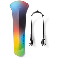 Tweeks Cycles Ass Savers Win Wing 2 Gravel Rear Mudguard - Spektrum | Clearance section. 365 day returns, 0% finance & FREE delivery over £50