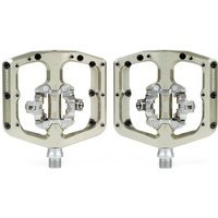 Tweeks Cycles Renthal Revo-DHC Clip Pedals - Gold | Clearance section. 365 day returns, 0% finance & FREE delivery over £50