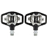 Tweeks Cycles Renthal Revo-TRC Clip Pedals - Black | Clearance section. 365 day returns, 0% finance & FREE delivery over £50