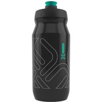 Tweeks Cycles Fidlock Fidguard Bottle - Black / Light Grey, 600ml | Clearance section. 365 day returns, 0% finance & FREE delivery over £50