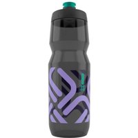 Tweeks Cycles Fidlock Fidguard Bottle - Transparent Black / Grey, 750ml | Clearance section. 365 day returns, 0% finance & FREE delivery over £50