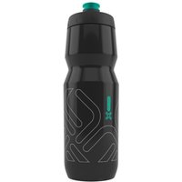 Tweeks Cycles Fidlock Fidguard Bottle - Black / Light Grey, 750ml | Clearance section. 365 day returns, 0% finance & FREE delivery over £50