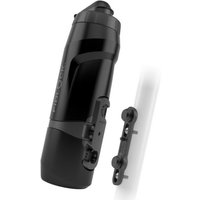 Tweeks Cycles Fidlock Twist Bottle 800 Compact + Bike Base - Black | Clearance section. 365 day returns, 0% finance & FREE delivery over £50
