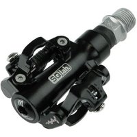 Tweeks Cycles SQlab 511 Race Pedals - Standard | Clearance section. 365 day returns, 0% finance & FREE delivery over £50