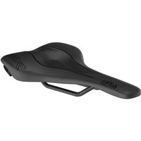 Tweeks Cycles SQlab 612 Ergowave R S-Tube Saddle - 12cm | Clearance section. 365 day returns, 0% finance & FREE delivery over £50