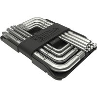 Tweeks Cycles SQlab SQ-Tool NINE Key Card | Clearance section. 365 day returns, 0% finance & FREE delivery over £50