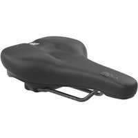 Tweeks Cycles SQlab 602 M-D Active 2.1 Saddle - 15cm | Clearance section. 365 day returns, 0% finance & FREE delivery over £50