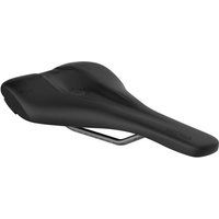 Tweeks Cycles SQlab 614 Ergowave Active 2.1 Saddle - 12cm | Clearance section. 365 day returns, 0% finance & FREE delivery over £50