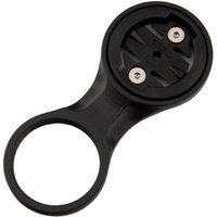Tweeks Cycles K-Edge Garmin Edge / Forerunner Fixed Computer Mount - Black | Clearance section. 365 day returns, 0% finance & FREE delivery over £50