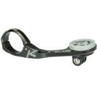 Tweeks Cycles K-Edge Wahoo Max XL Combo Mount | Clearance section. 365 day returns, 0% finance & FREE delivery over £50