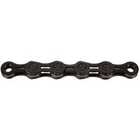 Tweeks Cycles KMC X11-EL Extra Light 11 Speed Chain - Black Tech | Clearance section. 365 day returns, 0% finance & FREE delivery over £50