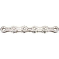 Tweeks Cycles KMC X11-EL Extra Light 11 Speed Chain - Silver | Clearance section. 365 day returns, 0% finance & FREE delivery over £50