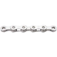 Tweeks Cycles KMC X12 12 Speed Chain - Silver | Clearance section. 365 day returns, 0% finance & FREE delivery over £50