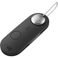 Tweeks Cycles knog Knog Scout Travel Luggage Alarm and Finder - Black | Clearance section. 365 day returns, 0% finance & FREE delivery over £50
