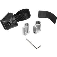 Tweeks Cycles Kryptonite Transit FlexFrame U-Lock Mounting Bracket | Clearance section. 365 day returns, 0% finance & FREE delivery over £50