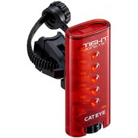 Tweeks Cycles Cateye Tight Kinetic Rear Brake Light | Clearance section. 365 day returns, 0% finance & FREE delivery over £50