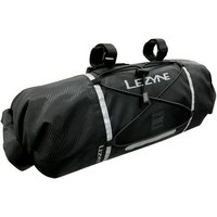 Tweeks Cycles LEZYNE Lezyne Bar Caddy Bag - Black | Clearance section. 365 day returns, 0% finance & FREE delivery over £50