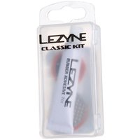 Tweeks Cycles LEZYNE Lezyne Classic Puncture Repair Kit | Clearance section. 365 day returns, 0% finance & FREE delivery over £50