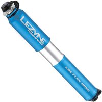 Tweeks Cycles LEZYNE Lezyne Pressure Drive Pump V2 - SmallBlue | Clearance section. 365 day returns, 0% finance & FREE delivery over £50