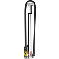 Tweeks Cycles LEZYNE Lezyne Micro Floor Drive HP | Clearance section. 365 day returns, 0% finance & FREE delivery over £50
