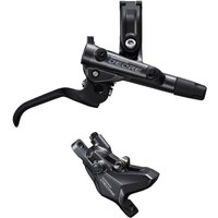 Tweeks Cycles Shimano BR-M6100/BL Deore Hydraulic Disc Brake Kit - Front | Clearance section. 365 day returns, 0% finance & FREE delivery over £50