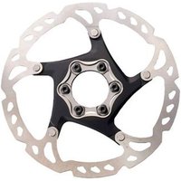 Tweeks Cycles Shimano Deore XT 6 Bolt Rotors SM-RT76 - 180mm | Clearance section. 365 day returns, 0% finance & FREE delivery over £50