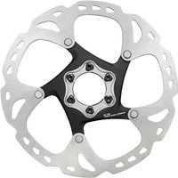 Shimano SM-RT86 XT Ice-Tec 6-bolt Disc Rotor - 180mm