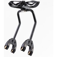 Tweeks Cycles Aeroe Spider FAT Rack | Clearance section. 365 day returns, 0% finance & FREE delivery over £50