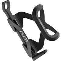 Tweeks Cycles Elite Ambo Multi-Entry Bottle Cage - Black | Clearance section. 365 day returns, 0% finance & FREE delivery over £50