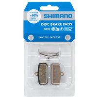 Shimano D03S Resin Disc Brake Pads