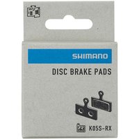 Tweeks Cycles Shimano K05S-RX Resin Disc Brake Pads | Clearance section. 365 day returns, 0% finance & FREE delivery over £50