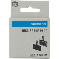 Tweeks Cycles Shimano K05TI-RX Resin Disc Brake Pads | Clearance section. 365 day returns, 0% finance & FREE delivery over £50