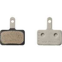Tweeks Cycles Shimano M05-RX Resin Disc Brake Pads | Clearance section. 365 day returns, 0% finance & FREE delivery over £50