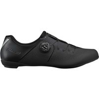 Tweeks Cycles Shimano RC3 (RC302) Road Shoes - 46 Wide | Clearance section. 365 day returns, 0% finance & FREE delivery over £50