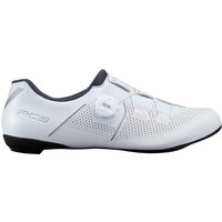Tweeks Cycles Shimano RC3 (RC302) Road Shoes - 42 | Clearance section. 365 day returns, 0% finance & FREE delivery over £50