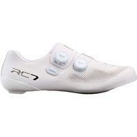 Tweeks Cycles Shimano RC7 (RC703) Road Shoes - 42 Wide | Clearance section. 365 day returns, 0% finance & FREE delivery over £50