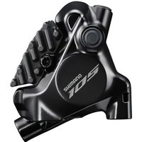 Tweeks Cycles Shimano BR-R7170 105 Hydraulic Disc Brake Caliper - Rear | Clearance section. 365 day returns, 0% finance & FREE delivery over £50