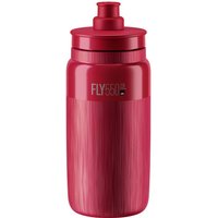 Tweeks Cycles Elite Fly Water Bottle - Burgundy, 550ml | Clearance section. 365 day returns, 0% finance & FREE delivery over £50
