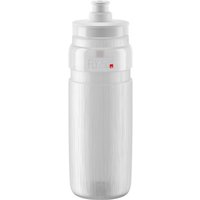Tweeks Cycles Elite Fly Water Bottle - Clear, 750ml | Clearance section. 365 day returns, 0% finance & FREE delivery over £50