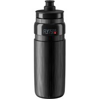 Tweeks Cycles Elite Fly Water Bottle - Black, 750ml | Clearance section. 365 day returns, 0% finance & FREE delivery over £50