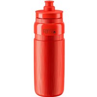 Tweeks Cycles Elite Fly Water Bottle - Red, 750ml | Clearance section. 365 day returns, 0% finance & FREE delivery over £50