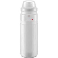 Tweeks Cycles Elite Fly MTB Water Bottle - Clear, 750ml | Clearance section. 365 day returns, 0% finance & FREE delivery over £50