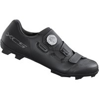 Tweeks Cycles Shimano XC5 (XC502) MTB Shoes - 48 | Clearance section. 365 day returns, 0% finance & FREE delivery over £50