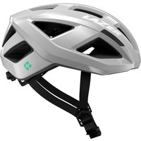 Tweeks Cycles Lazer Tonic KinetiCore Helmet - Ice Grey, Small | Clearance section. 365 day returns, 0% finance & FREE delivery over £50