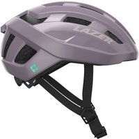Tweeks Cycles Lazer Tempo KinetiCore Helmet - Mulberry | Clearance section. 365 day returns, 0% finance & FREE delivery over £50