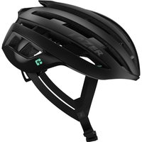 Tweeks Cycles Lazer Z1 KinetiCore Helmet - Matte Black, Small | Clearance section. 365 day returns, 0% finance & FREE delivery over £50
