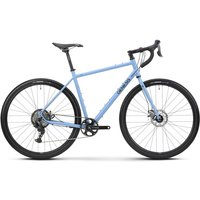 Tweeks Cycles Genesis CDA 10 Gravel Bike - 2026 - L | Clearance section. 365 day returns, 0% finance & FREE delivery over £50