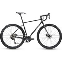 Tweeks Cycles Genesis Croix De Fer 20 Gravel Bike - 2025 - Medium | Clearance section. 365 day returns, 0% finance & FREE delivery over £50