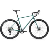 Tweeks Cycles Genesis Croix De Fer 40 Gravel Bike - 2025 - Large | Clearance section. 365 day returns, 0% finance & FREE delivery over £50